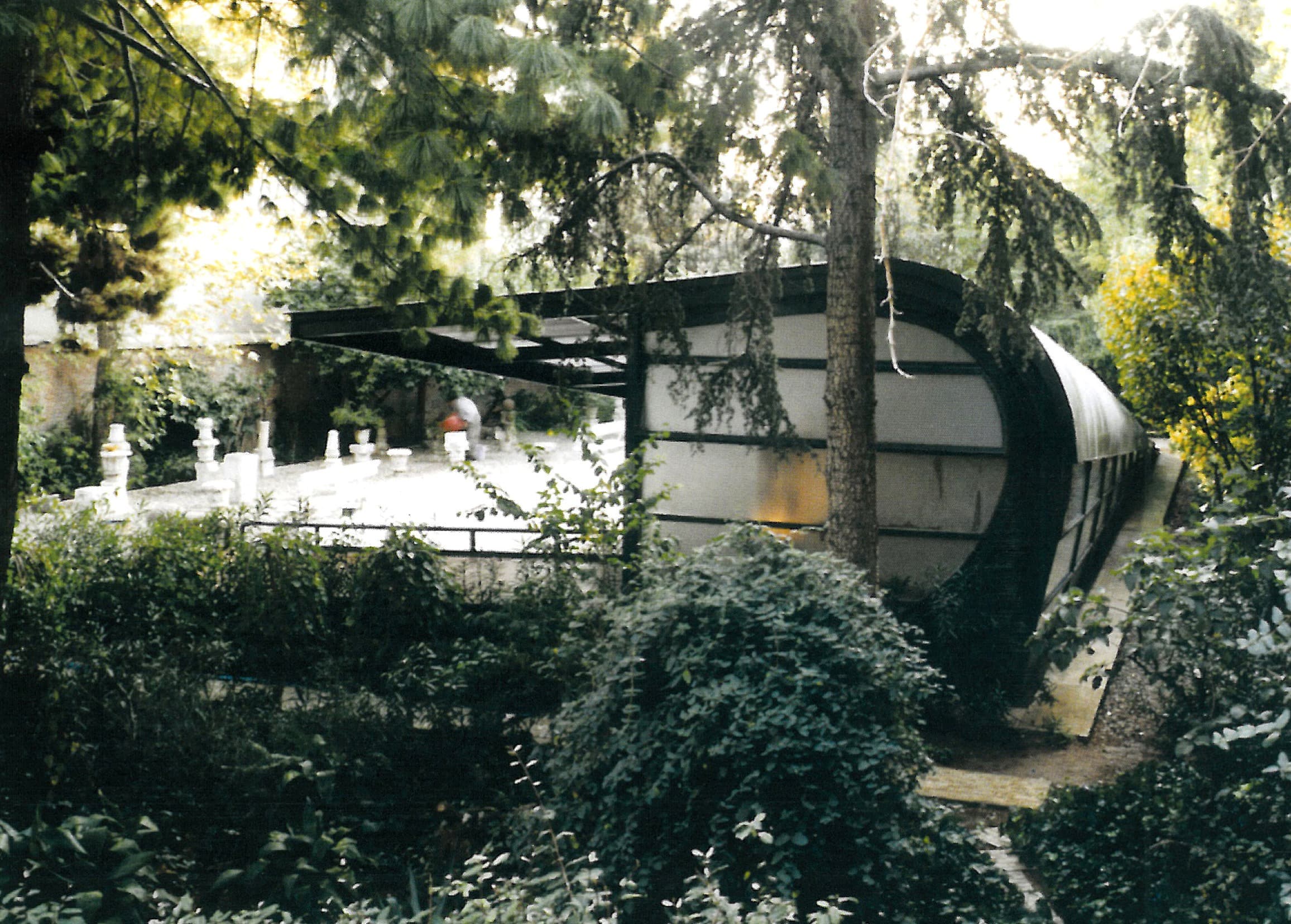 Gallery Salmaan (Furniture and Art Works Gallery)