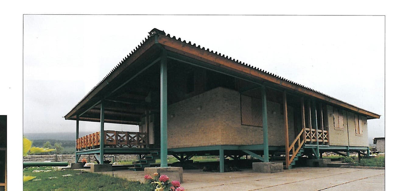 Villa at Salaheddinkola