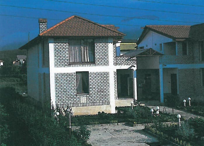 Villa in Mazandaran