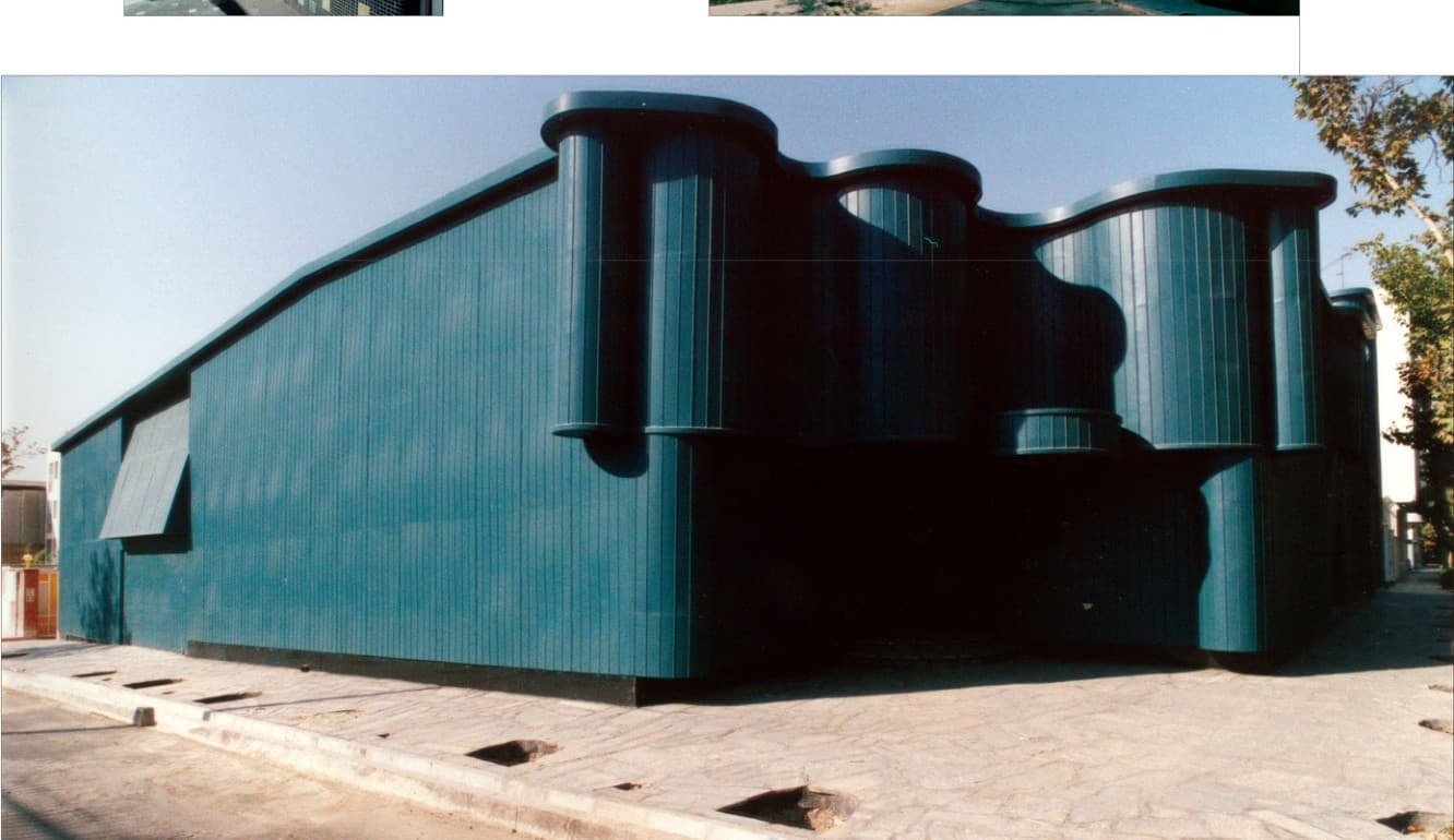 Asbe Sephid Sport Complex (ALIS)