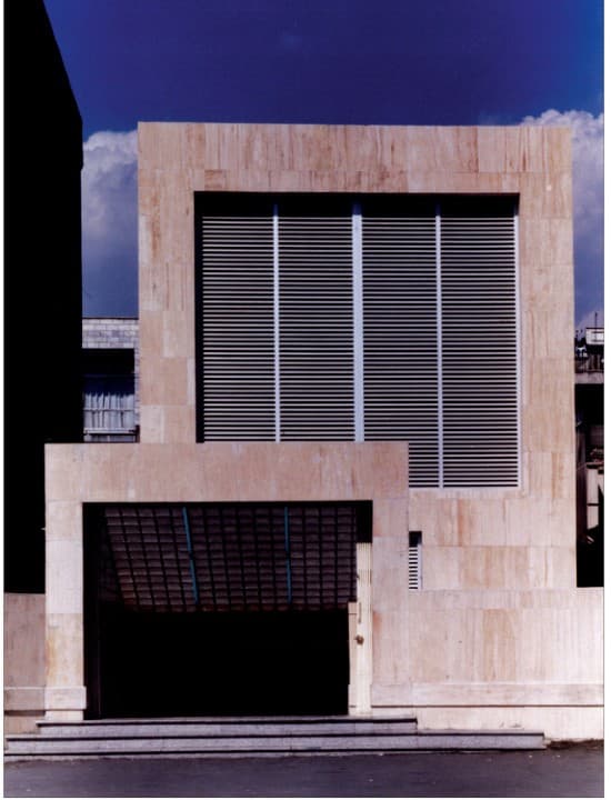 Azadi Metro Station (H2), Tehran Metro Line 2