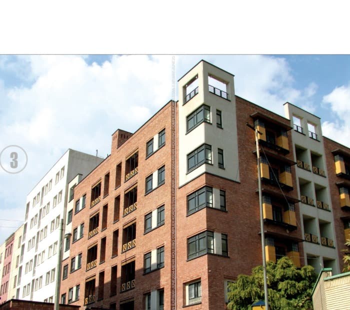 Mehr Residential Complex