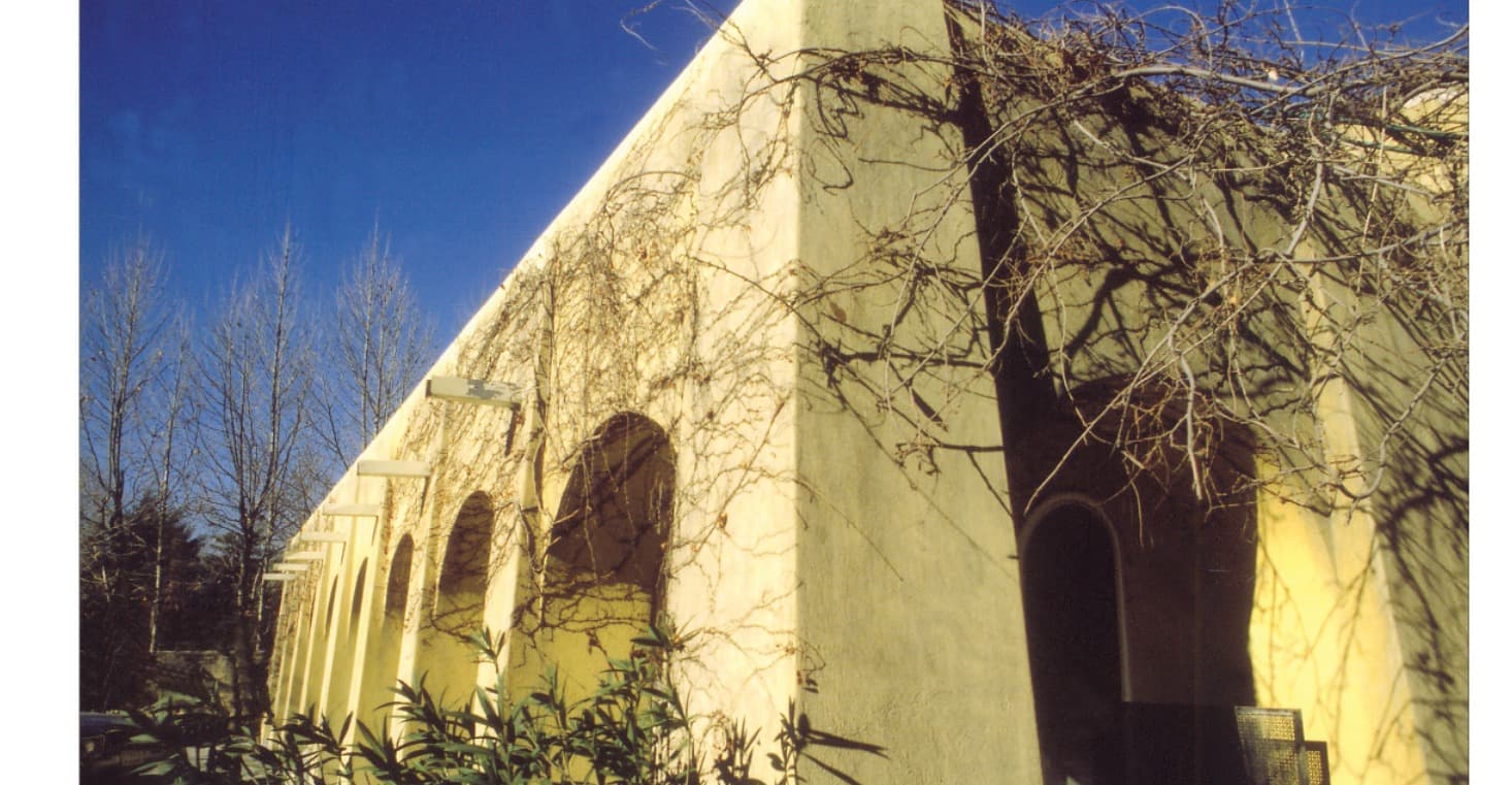 خانه خانوادگی خسروانی