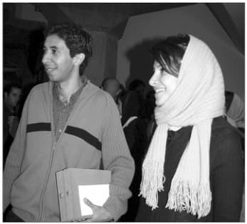 Winners at the 6th Memar Award ceremony