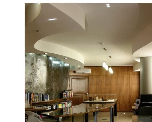 Amen Office Renovation, Tehran