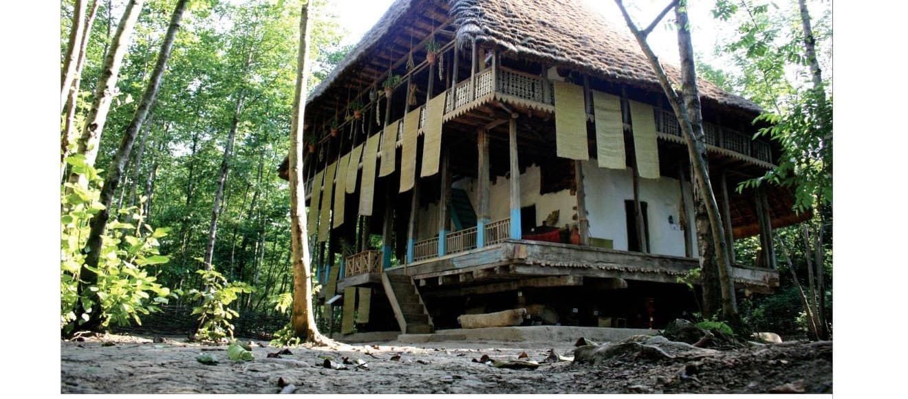 Gilan Rural Heritage Museum