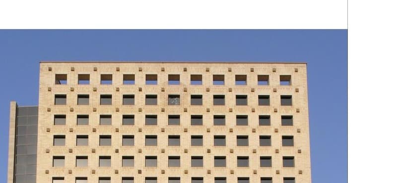 Pasargad Commercial-Office Building