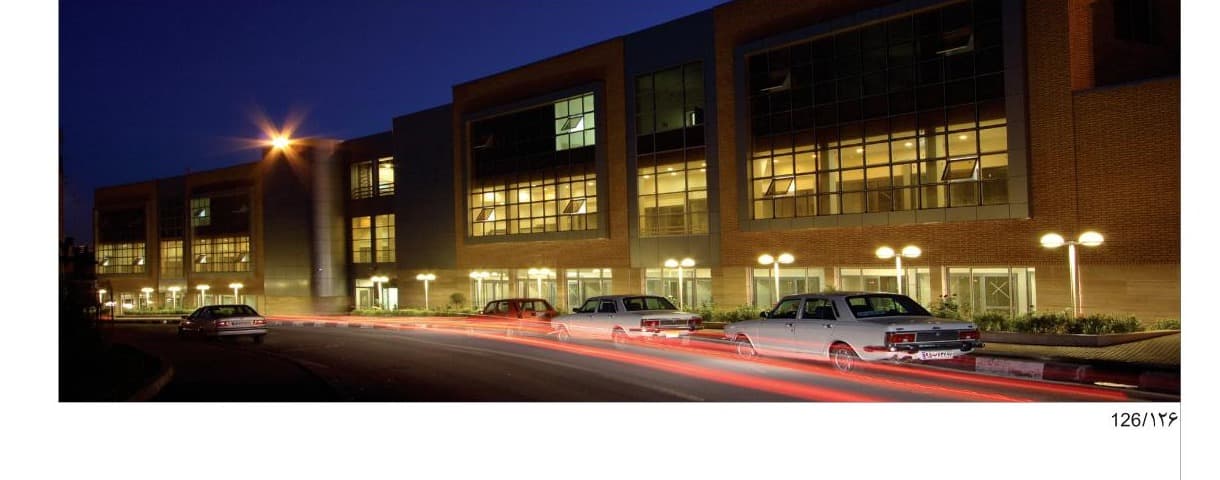 Sattarkhan Passage, Tehran