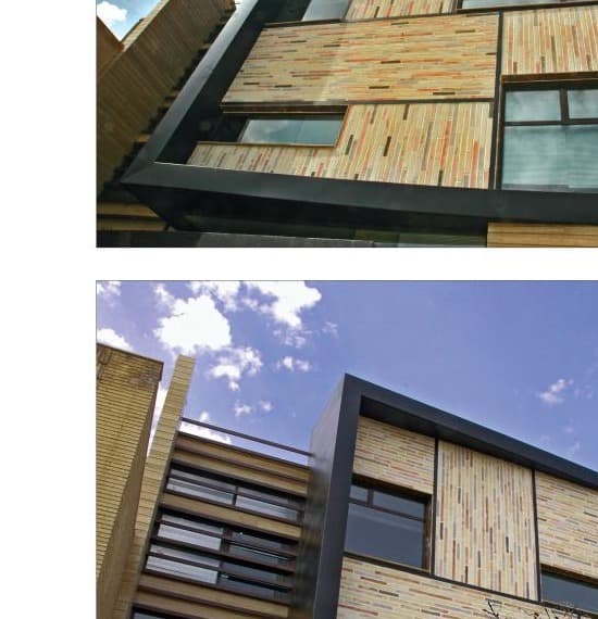 SBR Co. Office Renovation