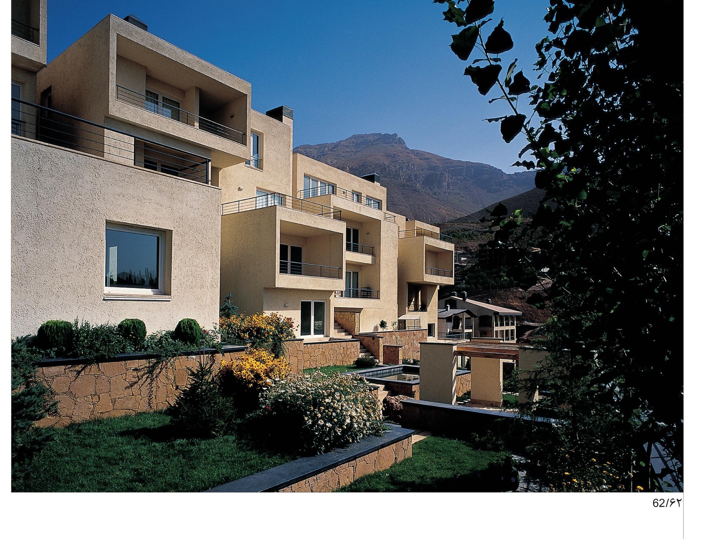 مجتمع مسکونی ویلاشهر