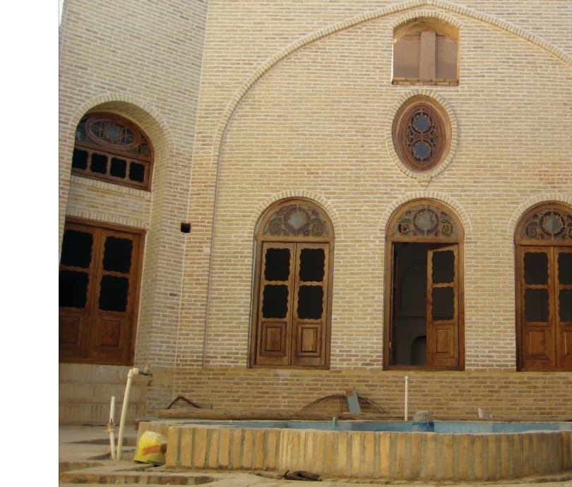 Imperial (Shahi) Bank of Yazd
