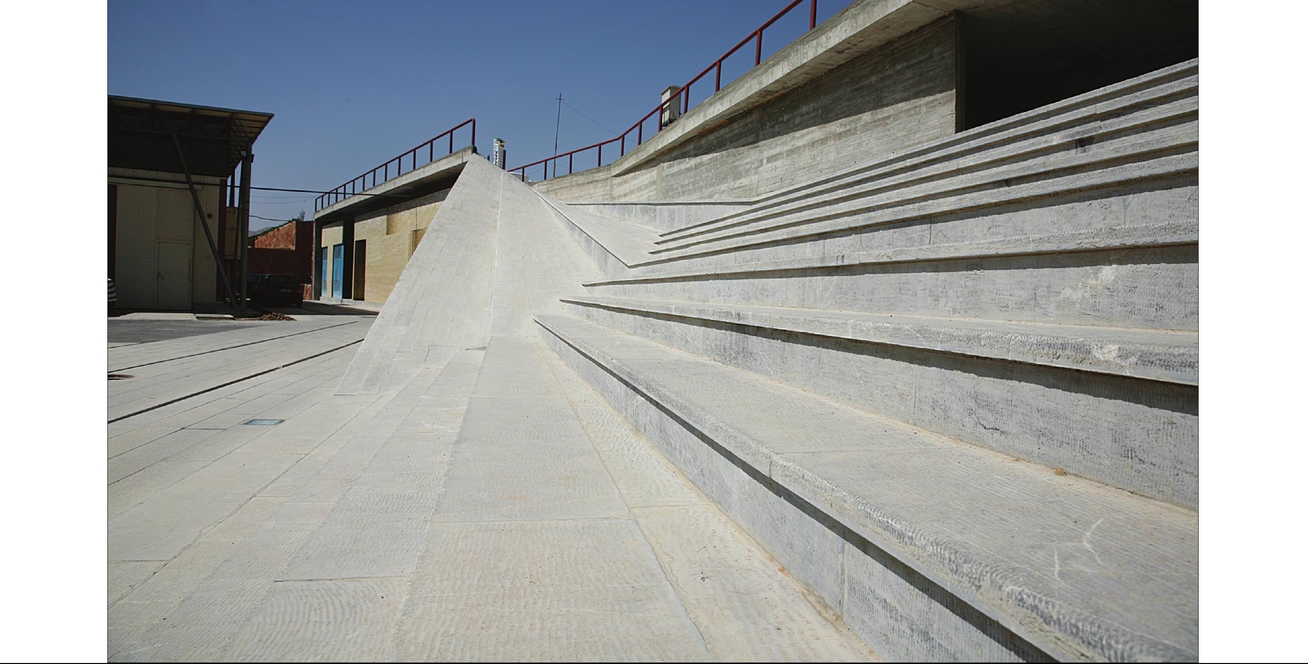 Isfahan Science and Technology Park Laboratories and Pre-Incubator