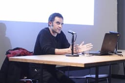 Alejandro Zaera-Polo