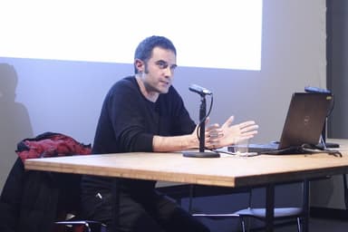 Alejandro Zaera-Polo