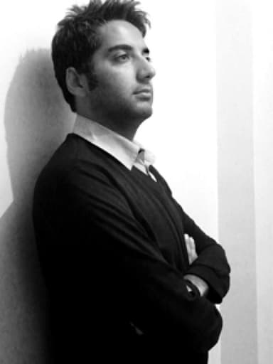 Amir Hossein Tabrizi