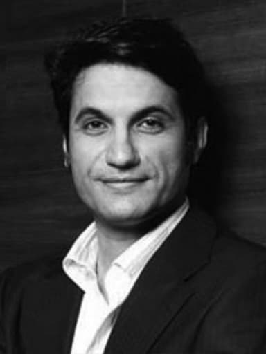 Armin Mohsen Daneshgar