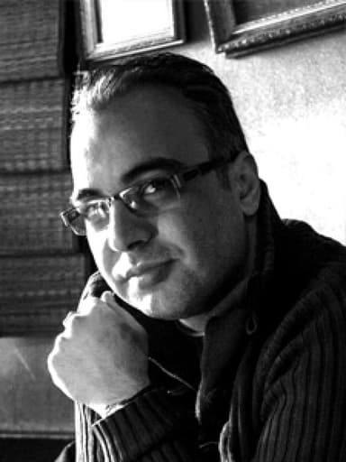 بهرام هوشیار یوسفی