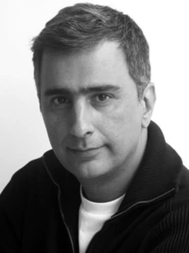 بهرام کلانتری