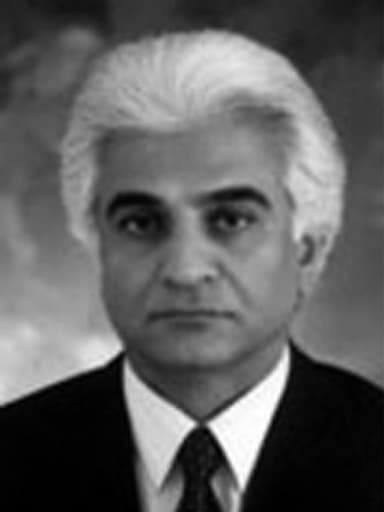 Behrooz Pakdaman