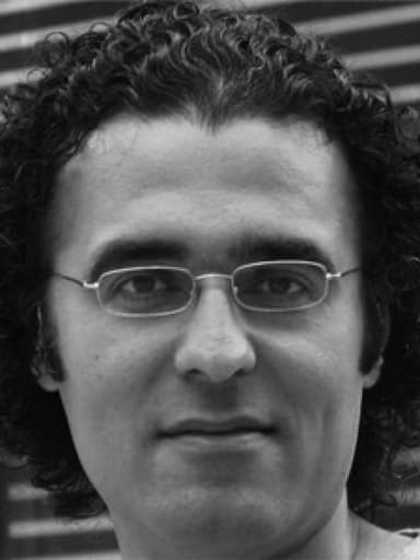 بهزاد اتابکی