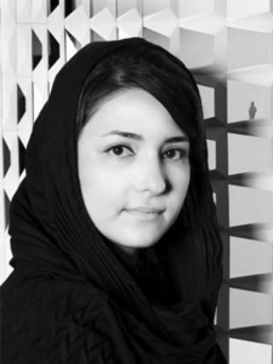 Farinaz Razavi Nikoo