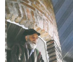 Friedensreich Hundertwasser