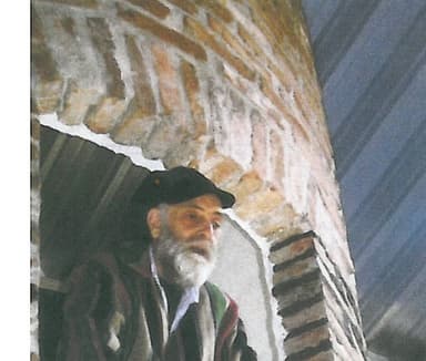 Friedensreich Hundertwasser