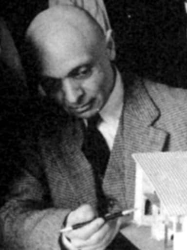Gabriel Guévrékian