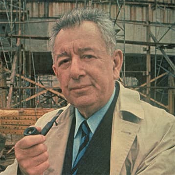 گوردون بانشفت