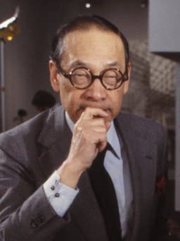 Ieoh Ming Pei