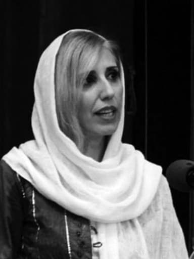 ژیلا نوروزی