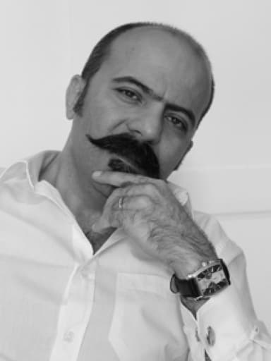 Kourosh Hajizadeh