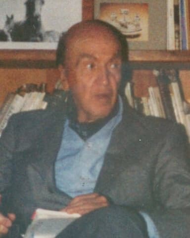 Luis Barragán