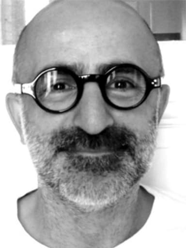 Manochehr Seyed Mortazavi