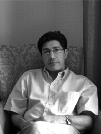 مهرداد ایروانیان