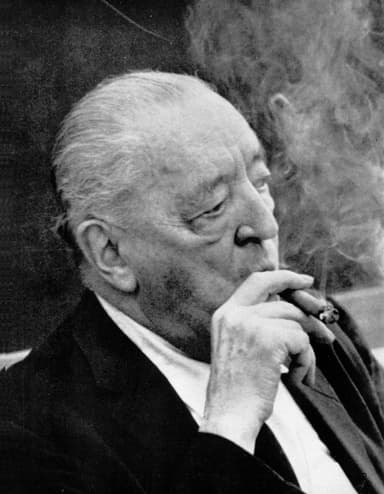 Mies van der Rohe