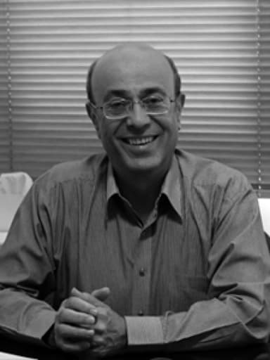 Mohammad Mehdi Mahmoudi