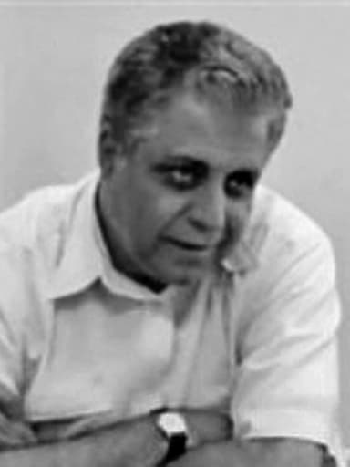 Mohammad Reza Hafezi