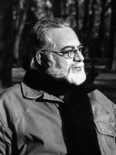 Mohammad Reza Moghtader
