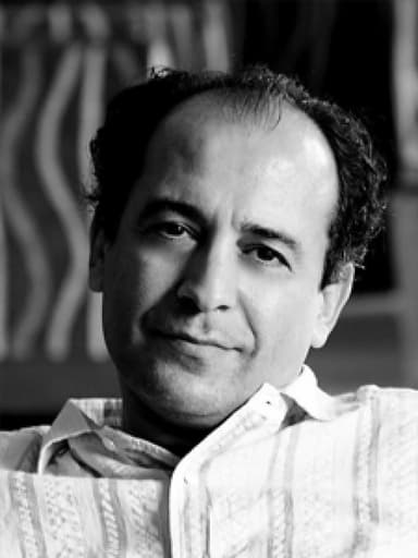 Mohammad Reza Nikbakht