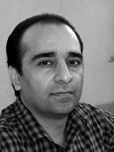 Mohammad Shamaeizadeh