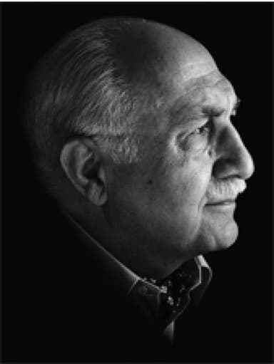 نادر اردلان