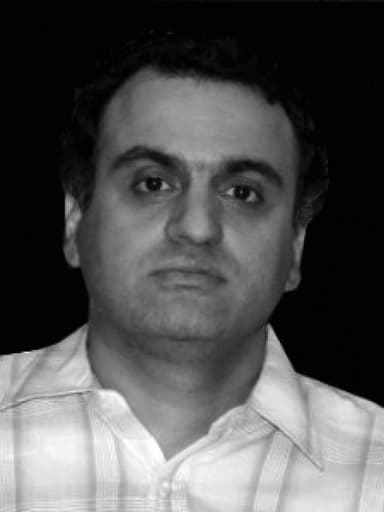 Reza Habibzadeh