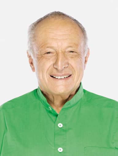 Richard Rogers