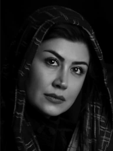 سارا کلانتری