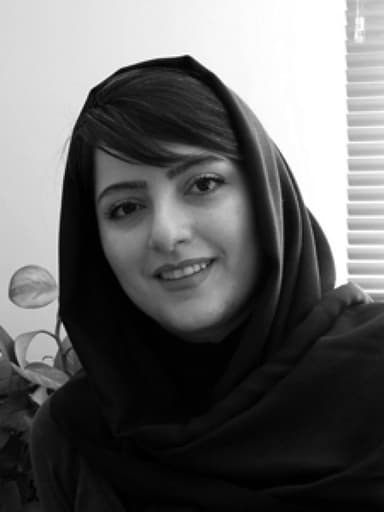 Shadi Azizi