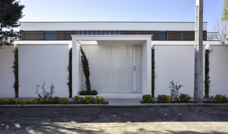 ویلای هفت‌سنگان