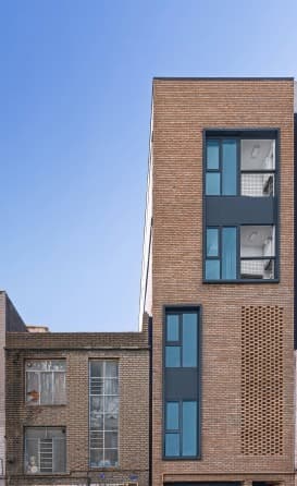 آپارتمان شماره ۷۴