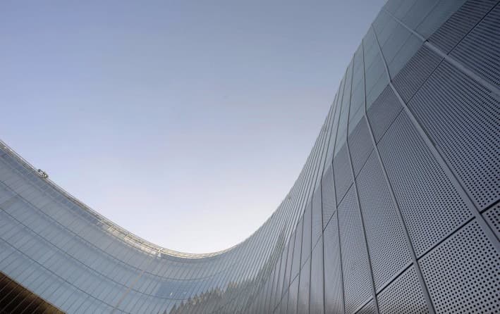 Arg Commercial Center