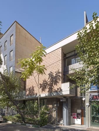 خانه هنر ۱۴